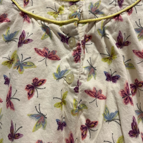 Butterfly Dress - Picture 3 of 4